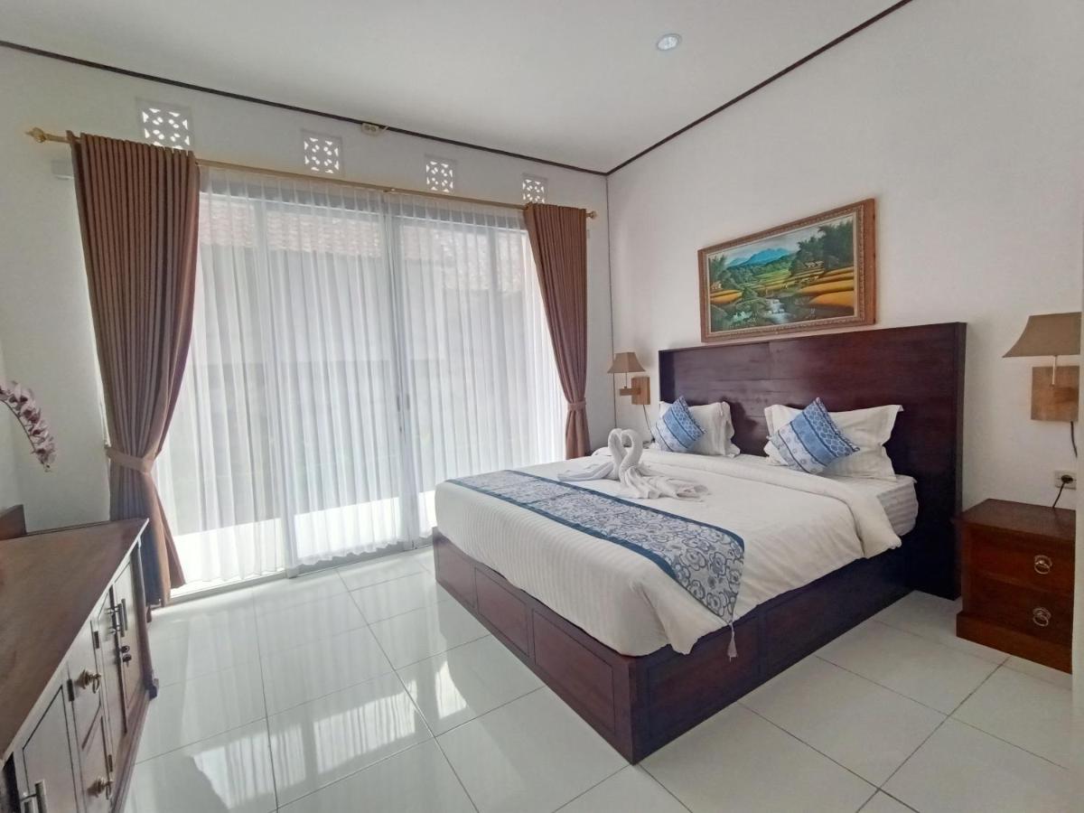 Edu Hotel "Hotel Educational" Bangli Экстерьер фото